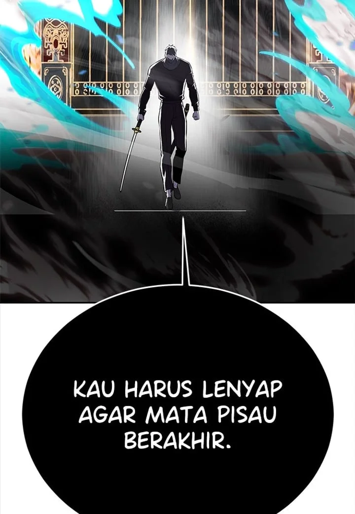 The Boy of Death Chapter 264 - halaman 12