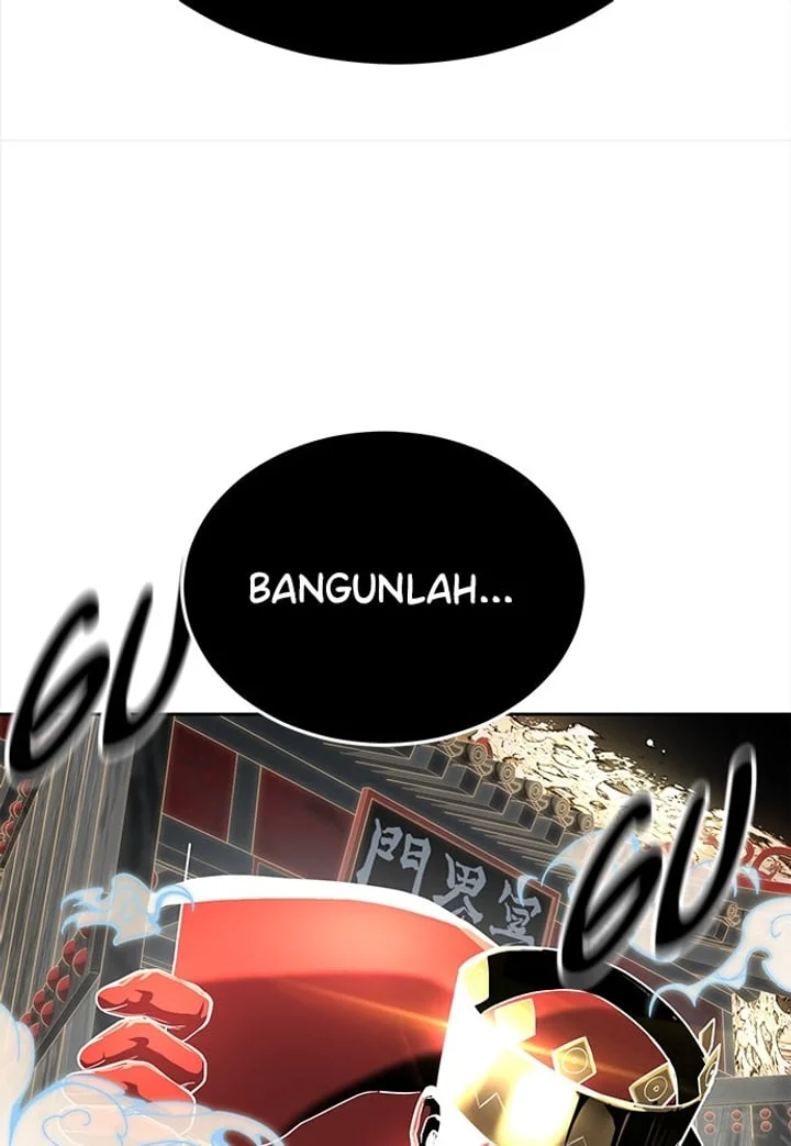 The Boy of Death Chapter 264 - halaman 13