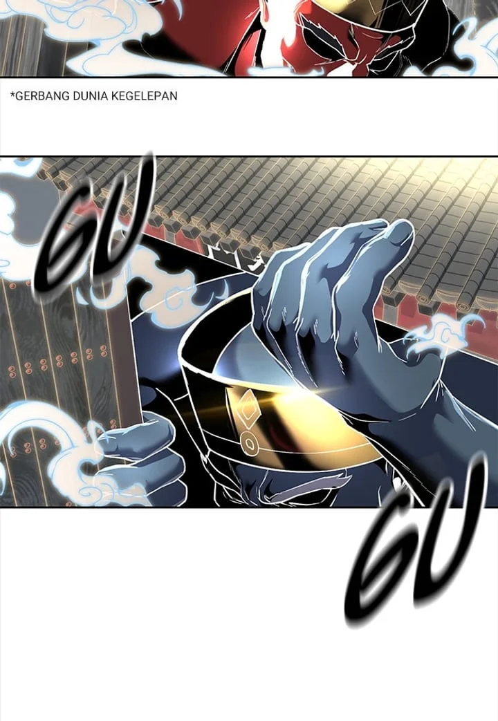 The Boy of Death Chapter 264 - halaman 14