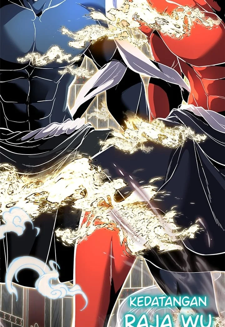 The Boy of Death Chapter 264 - halaman 16