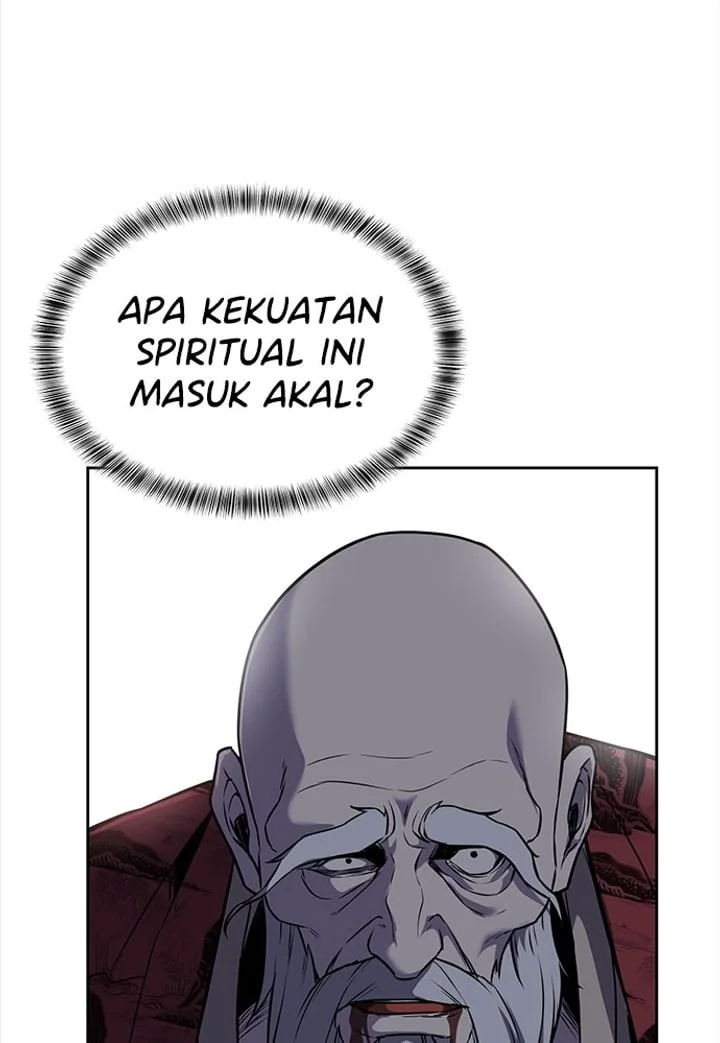 The Boy of Death Chapter 264 - halaman 18