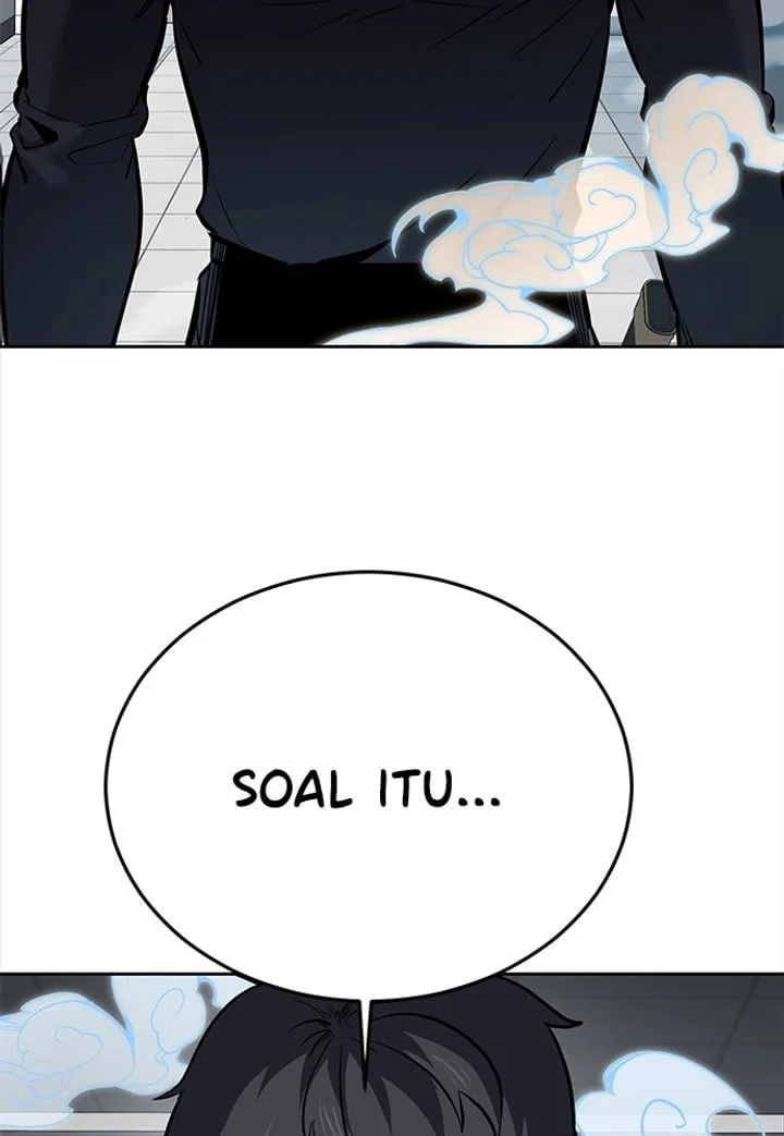 The Boy of Death Chapter 264 - halaman 21