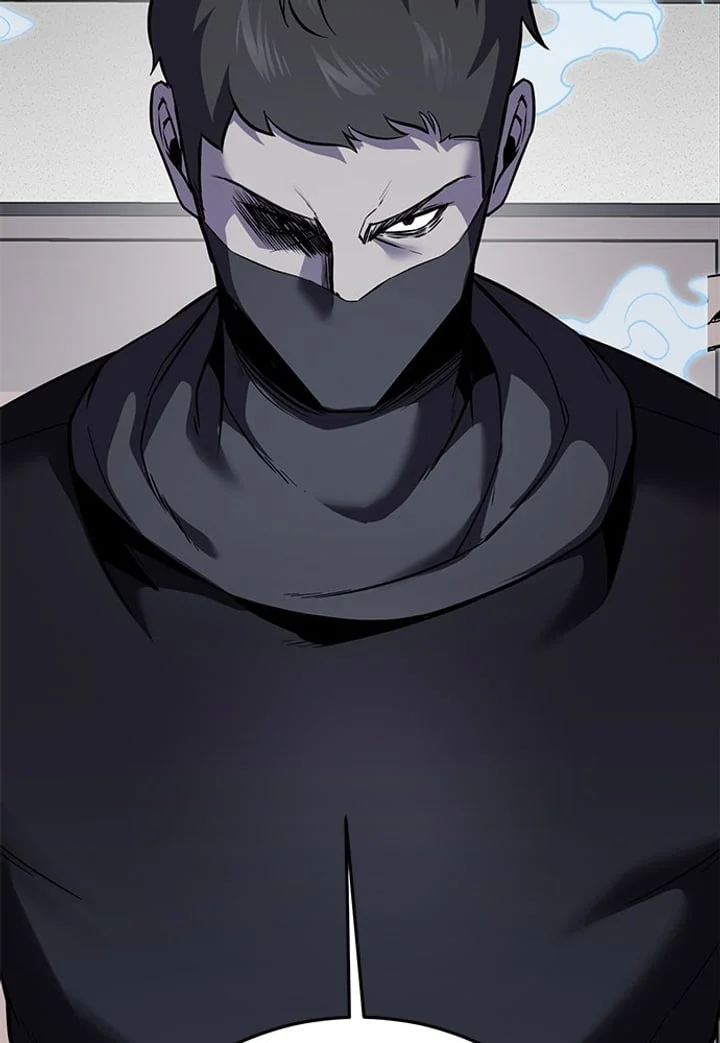 The Boy of Death Chapter 264 - halaman 22