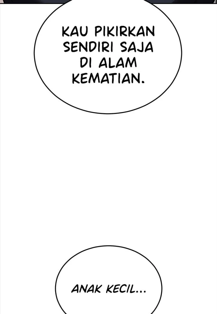 The Boy of Death Chapter 264 - halaman 23