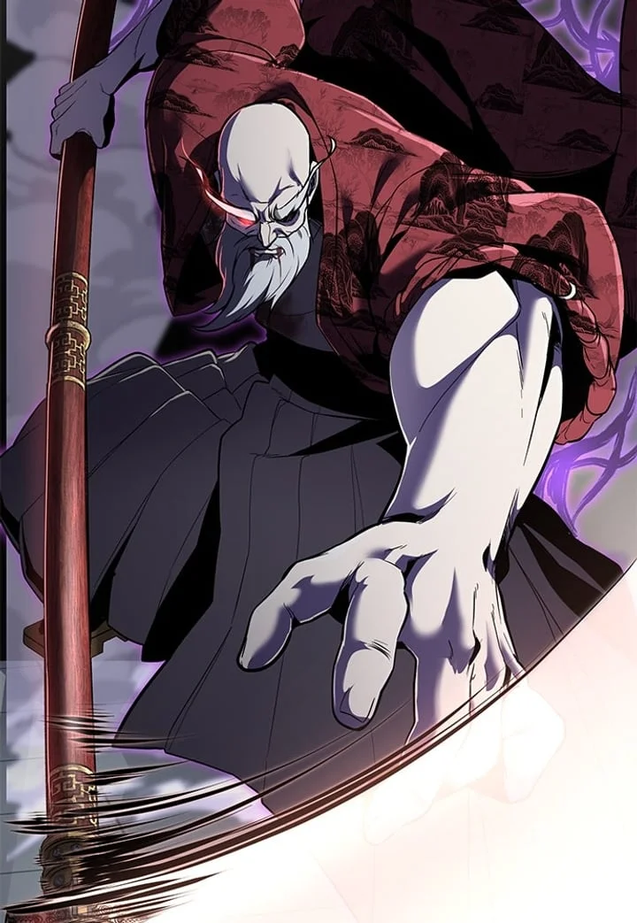 The Boy of Death Chapter 264 - halaman 28