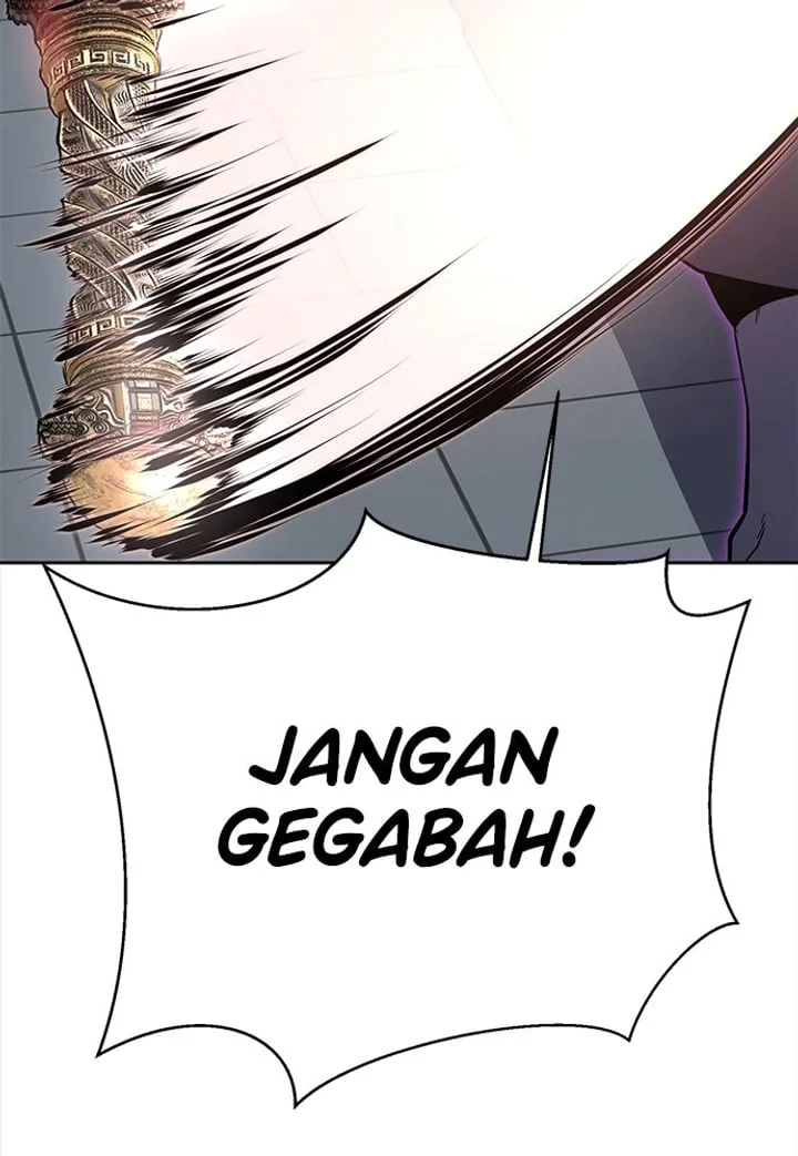 The Boy of Death Chapter 264 - halaman 29