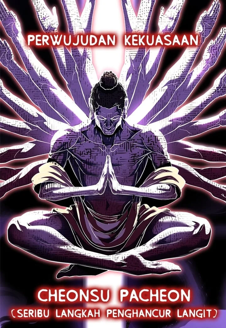 The Boy of Death Chapter 264 - halaman 31