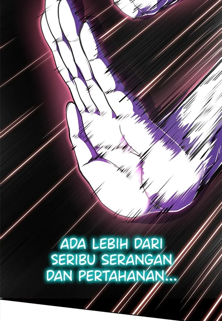The Boy of Death Chapter 264 - halaman 35