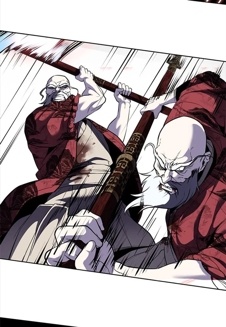 The Boy of Death Chapter 264 - halaman 36