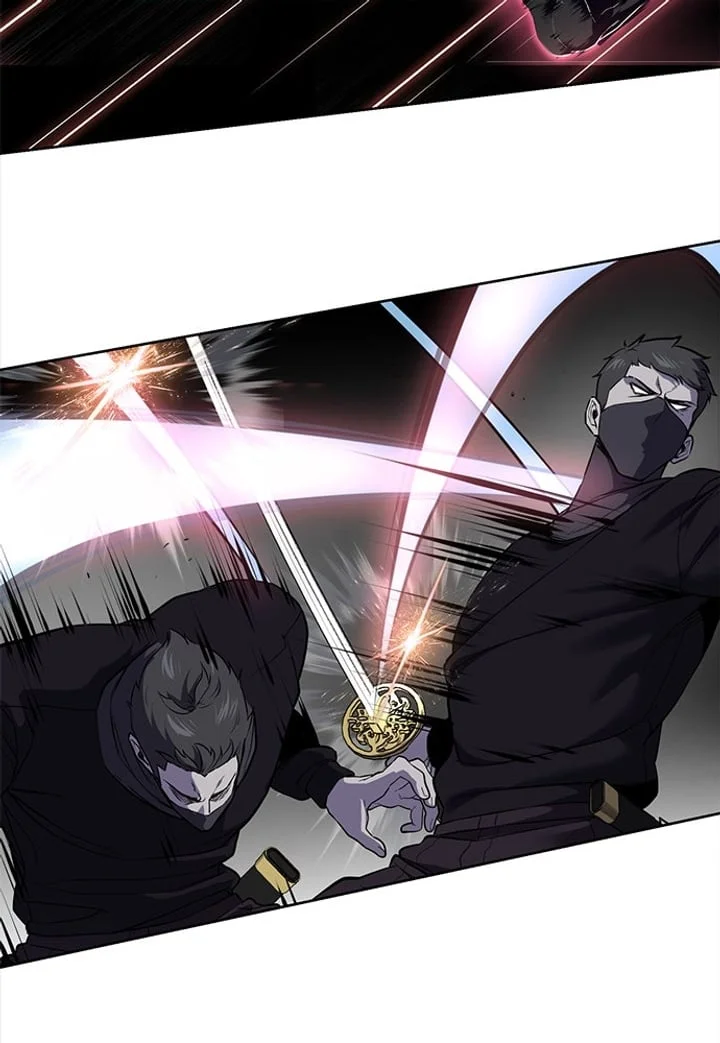 The Boy of Death Chapter 264 - halaman 39