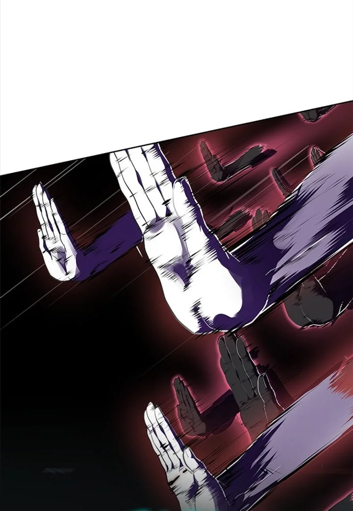 The Boy of Death Chapter 264 - halaman 40