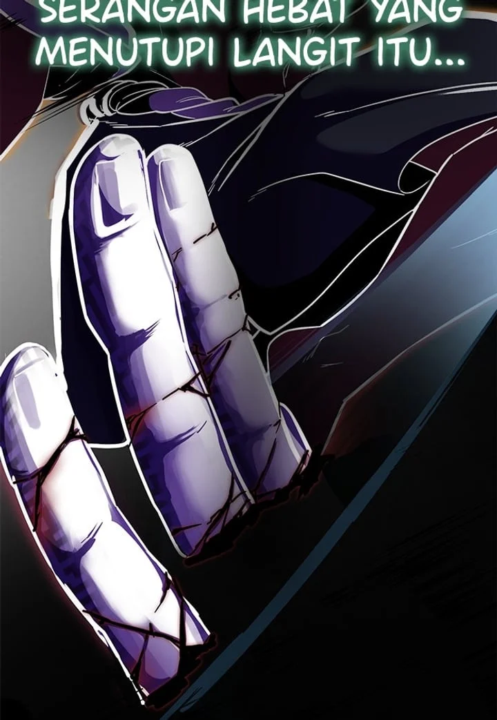The Boy of Death Chapter 264 - halaman 43