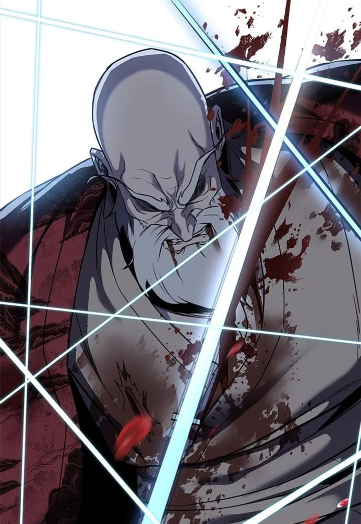 The Boy of Death Chapter 264 - halaman 49