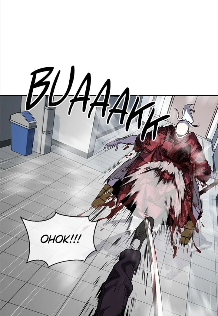 The Boy of Death Chapter 264 - halaman 5