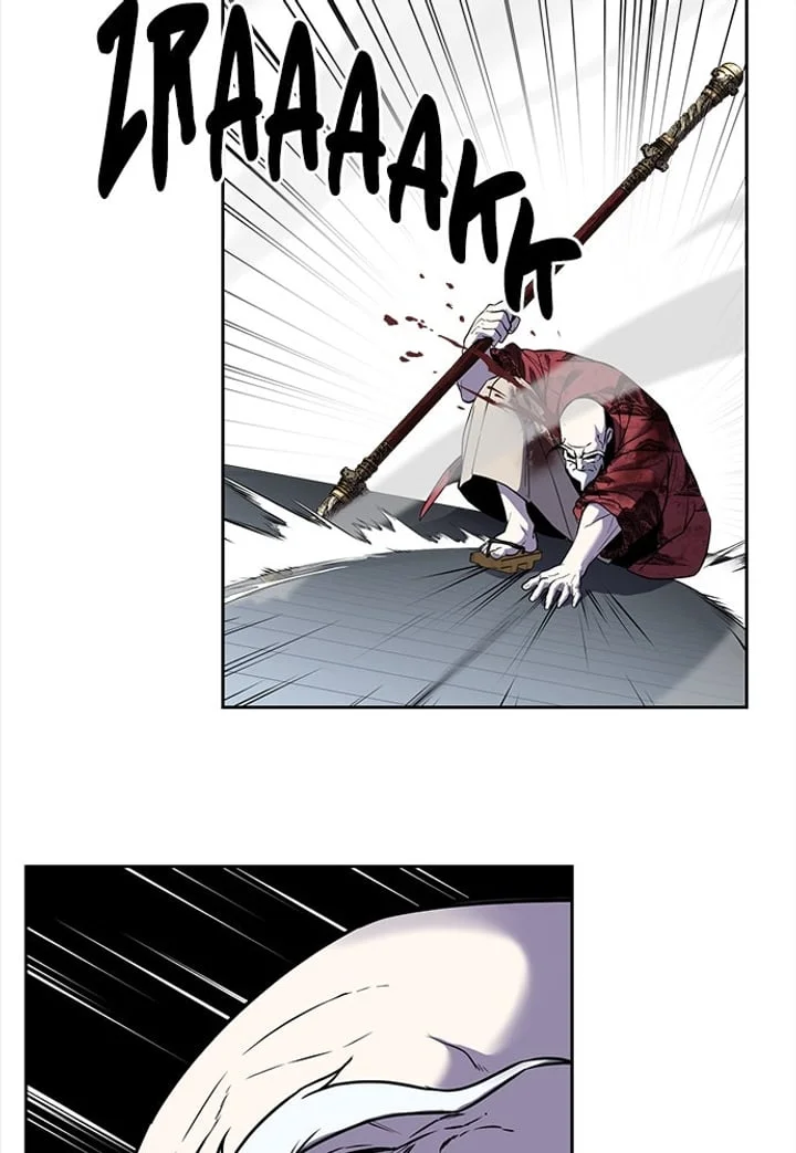 The Boy of Death Chapter 264 - halaman 51