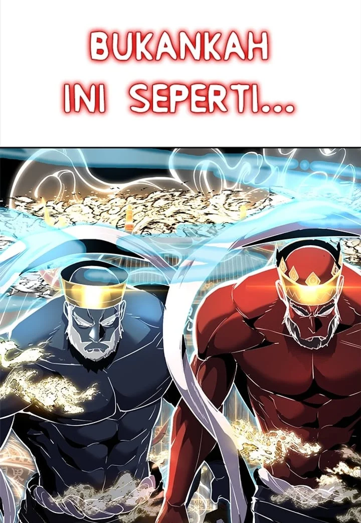 The Boy of Death Chapter 264 - halaman 53