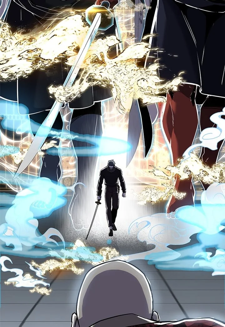 The Boy of Death Chapter 264 - halaman 54