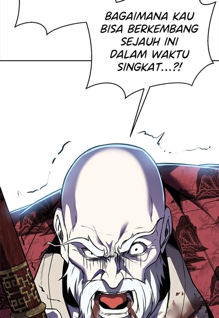 The Boy of Death Chapter 264 - halaman 56