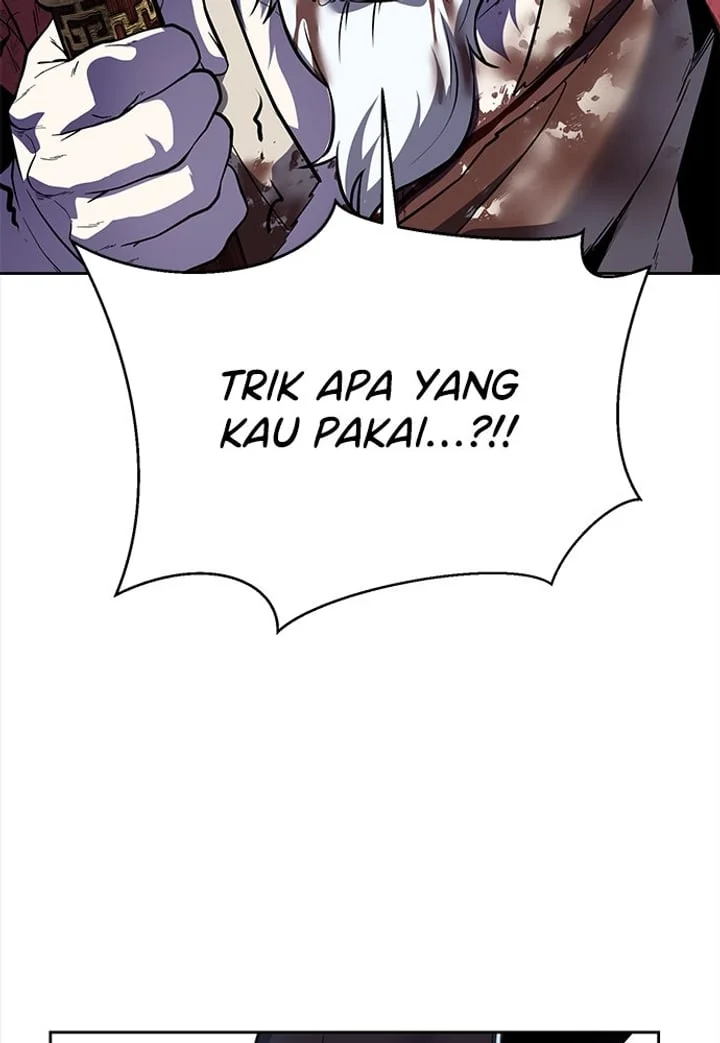 The Boy of Death Chapter 264 - halaman 57