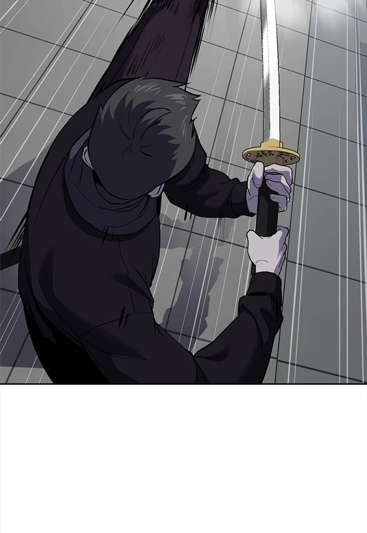 The Boy of Death Chapter 264 - halaman 6