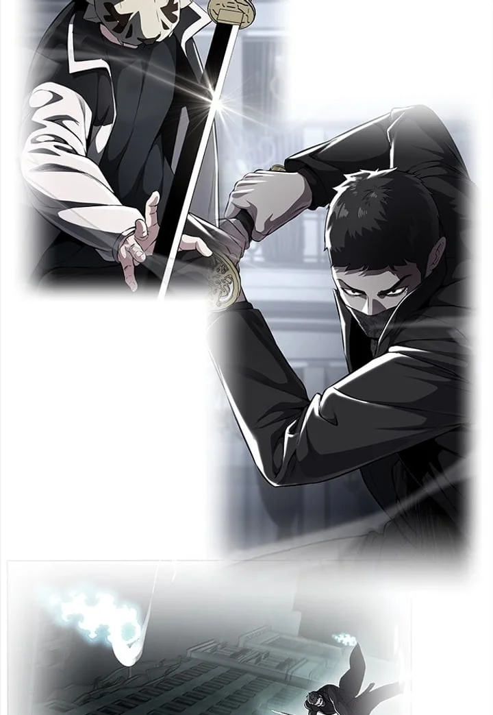 The Boy of Death Chapter 264 - halaman 60