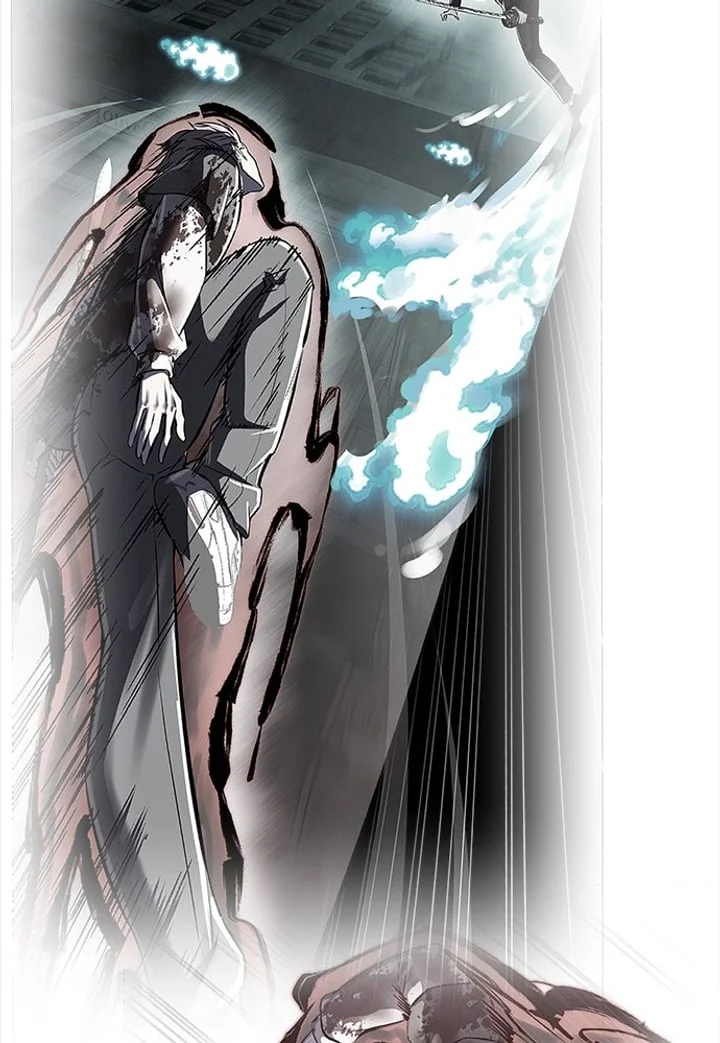 The Boy of Death Chapter 264 - halaman 61