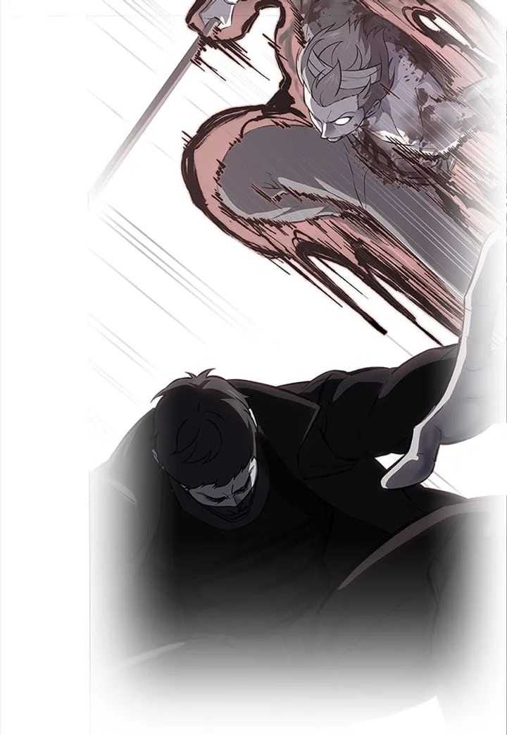 The Boy of Death Chapter 264 - halaman 62