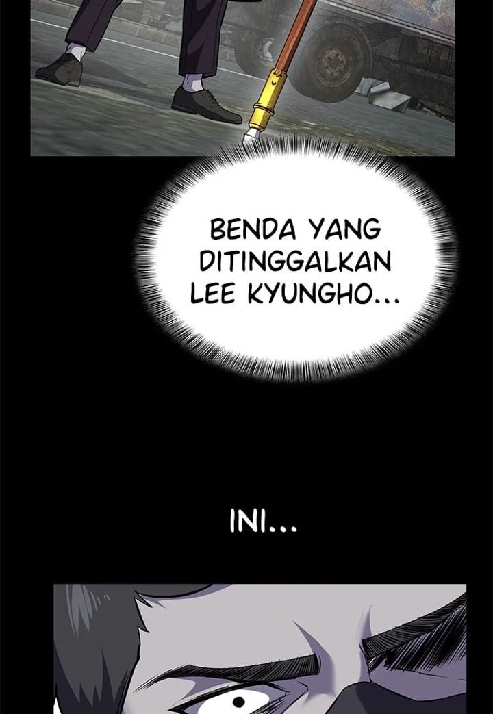 The Boy of Death Chapter 264 - halaman 66