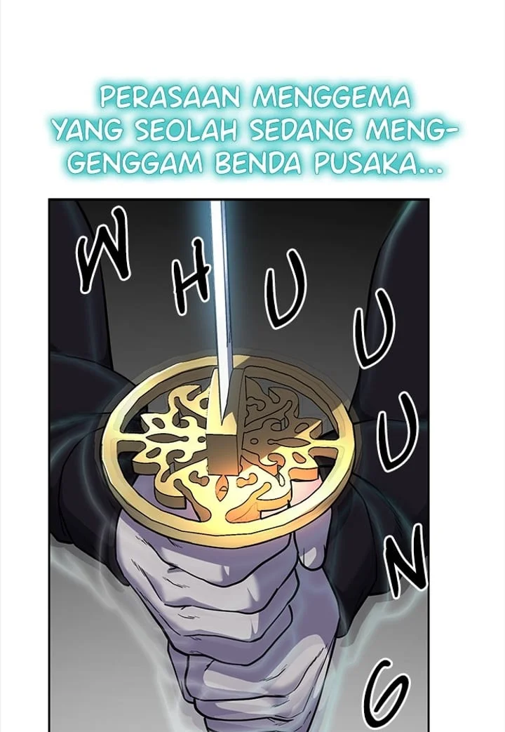 The Boy of Death Chapter 264 - halaman 71
