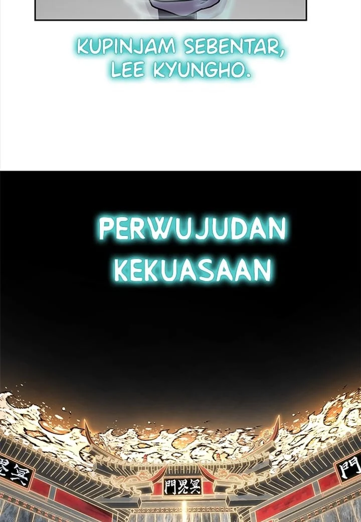 The Boy of Death Chapter 264 - halaman 72