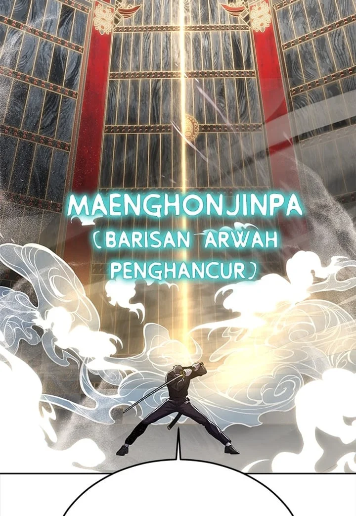 The Boy of Death Chapter 264 - halaman 73