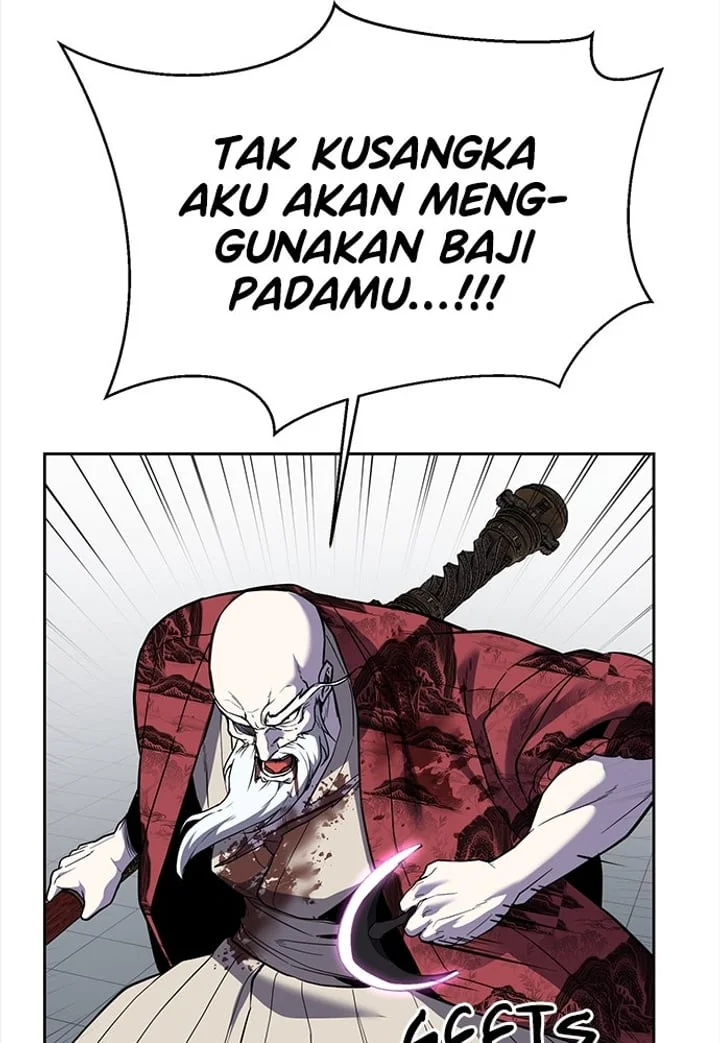 The Boy of Death Chapter 264 - halaman 76