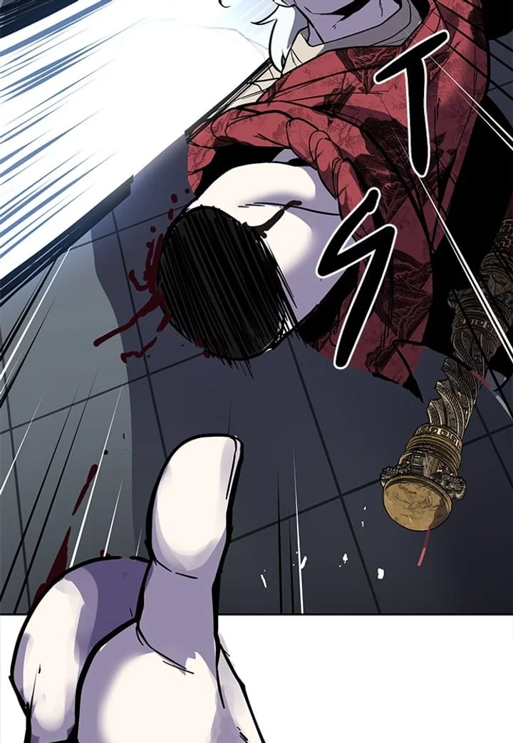 The Boy of Death Chapter 264 - halaman 79