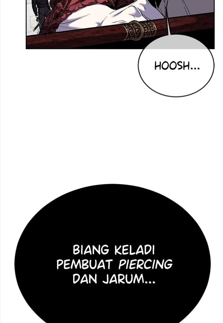 The Boy of Death Chapter 264 - halaman 8