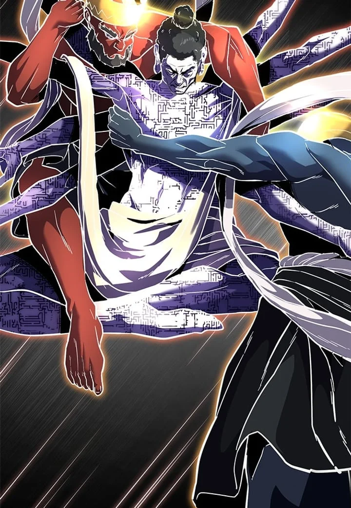 The Boy of Death Chapter 264 - halaman 84