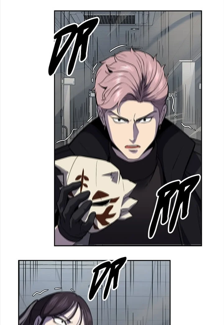 The Boy of Death Chapter 264 - halaman 99