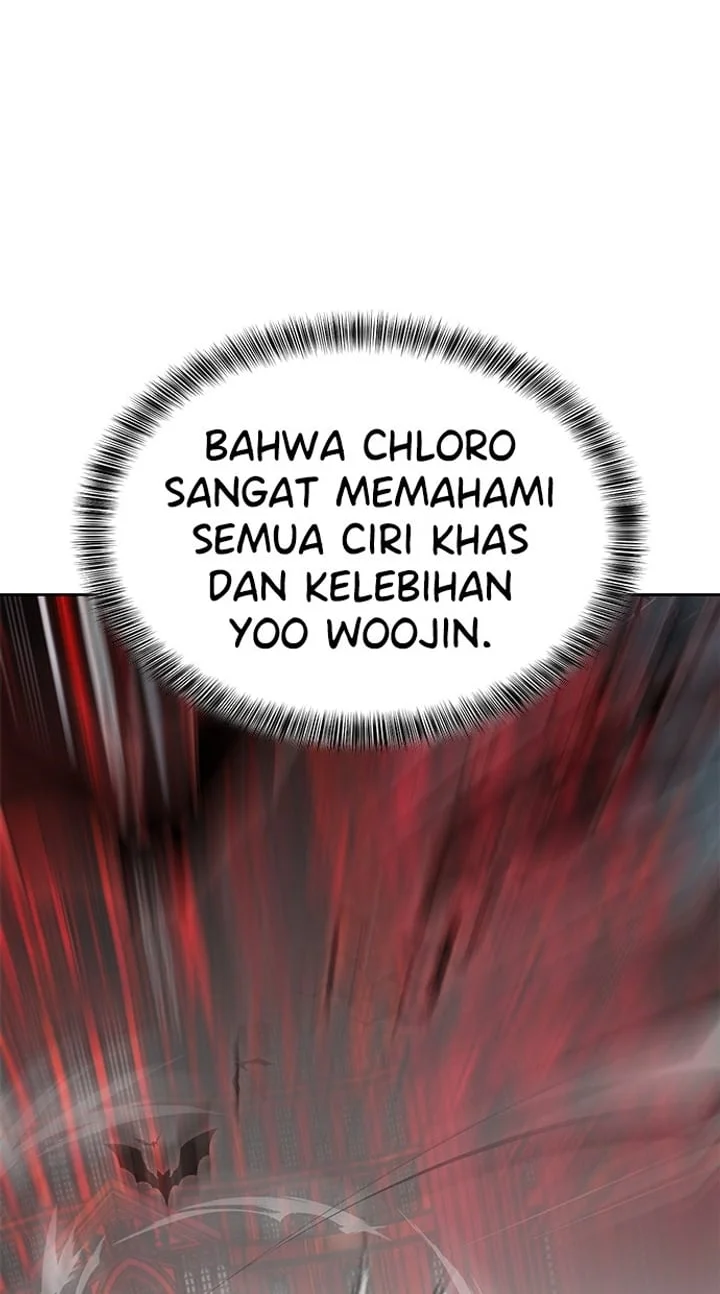 The Boy of Death Chapter 265 - halaman 1