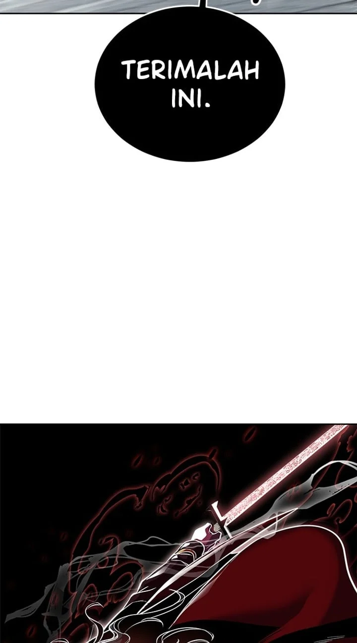 The Boy of Death Chapter 265 - halaman 11