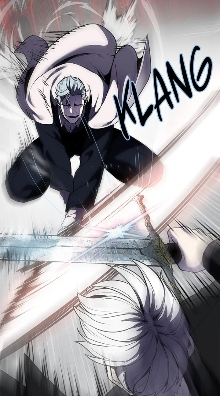 The Boy of Death Chapter 265 - halaman 2