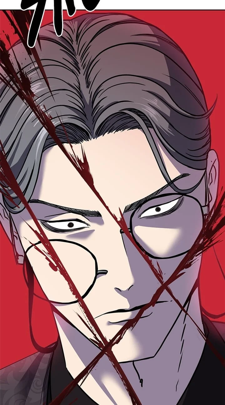 The Boy of Death Chapter 265 - halaman 20