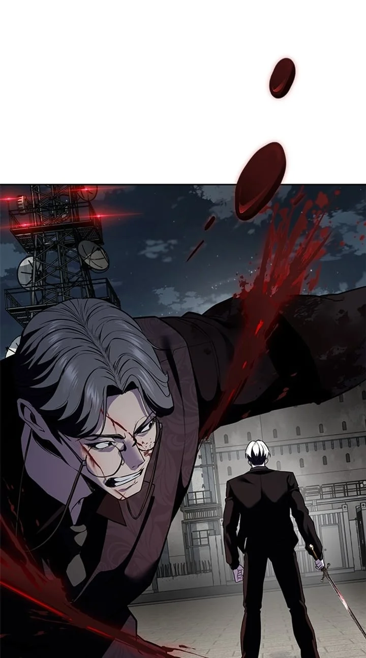 The Boy of Death Chapter 265 - halaman 23