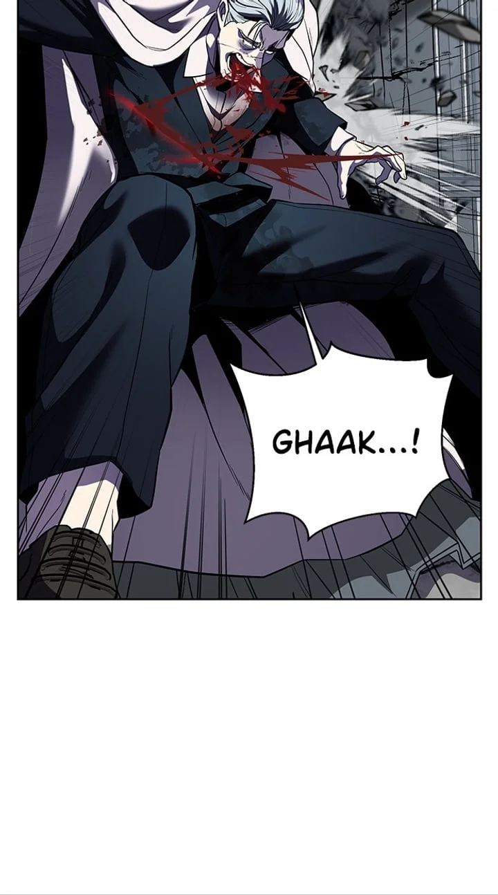 The Boy of Death Chapter 265 - halaman 25