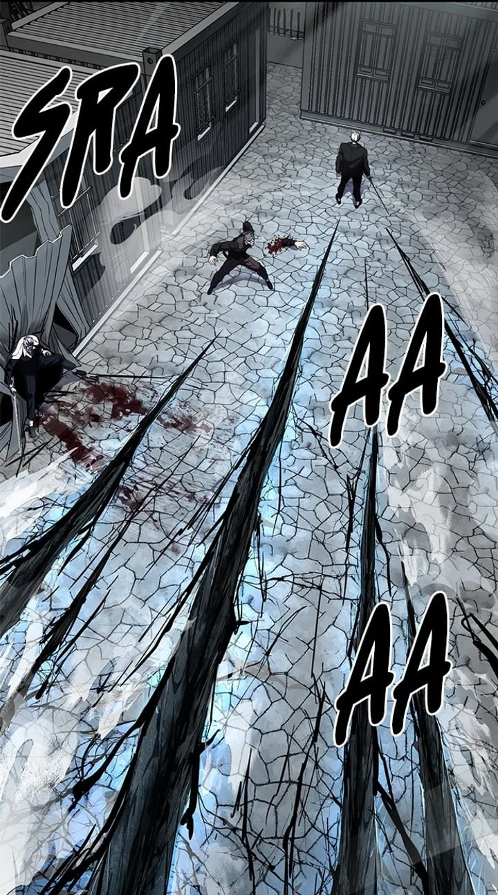 The Boy of Death Chapter 265 - halaman 26