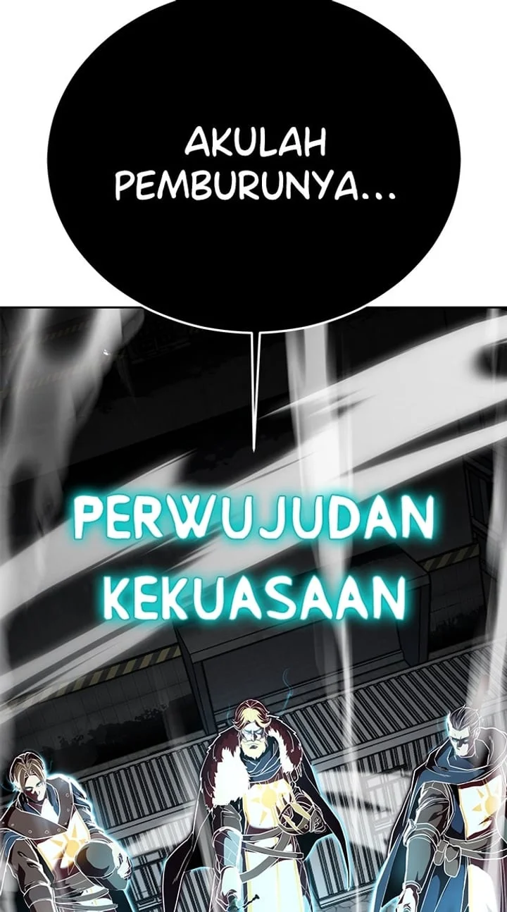 The Boy of Death Chapter 265 - halaman 30