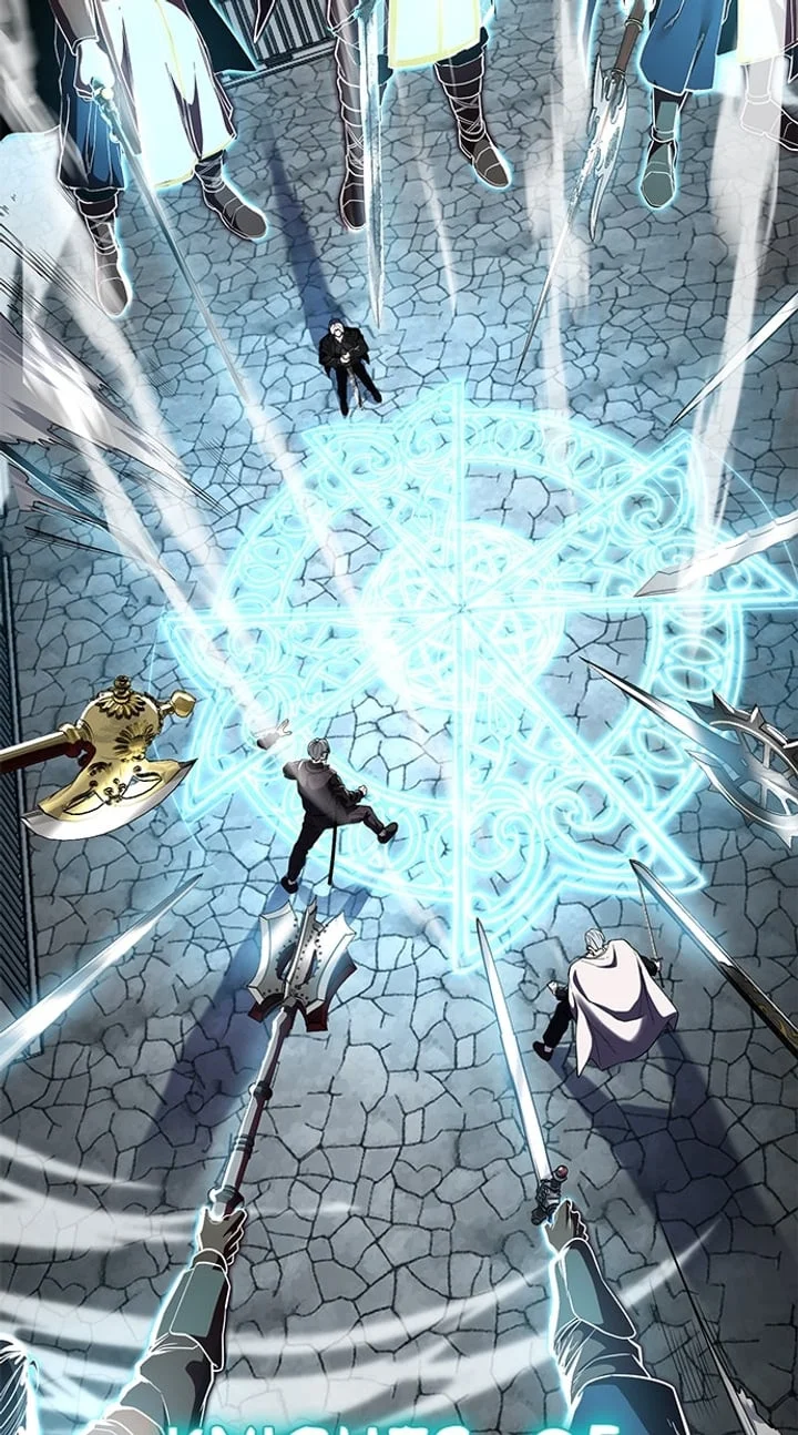 The Boy of Death Chapter 265 - halaman 31