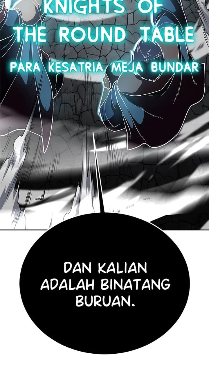 The Boy of Death Chapter 265 - halaman 32