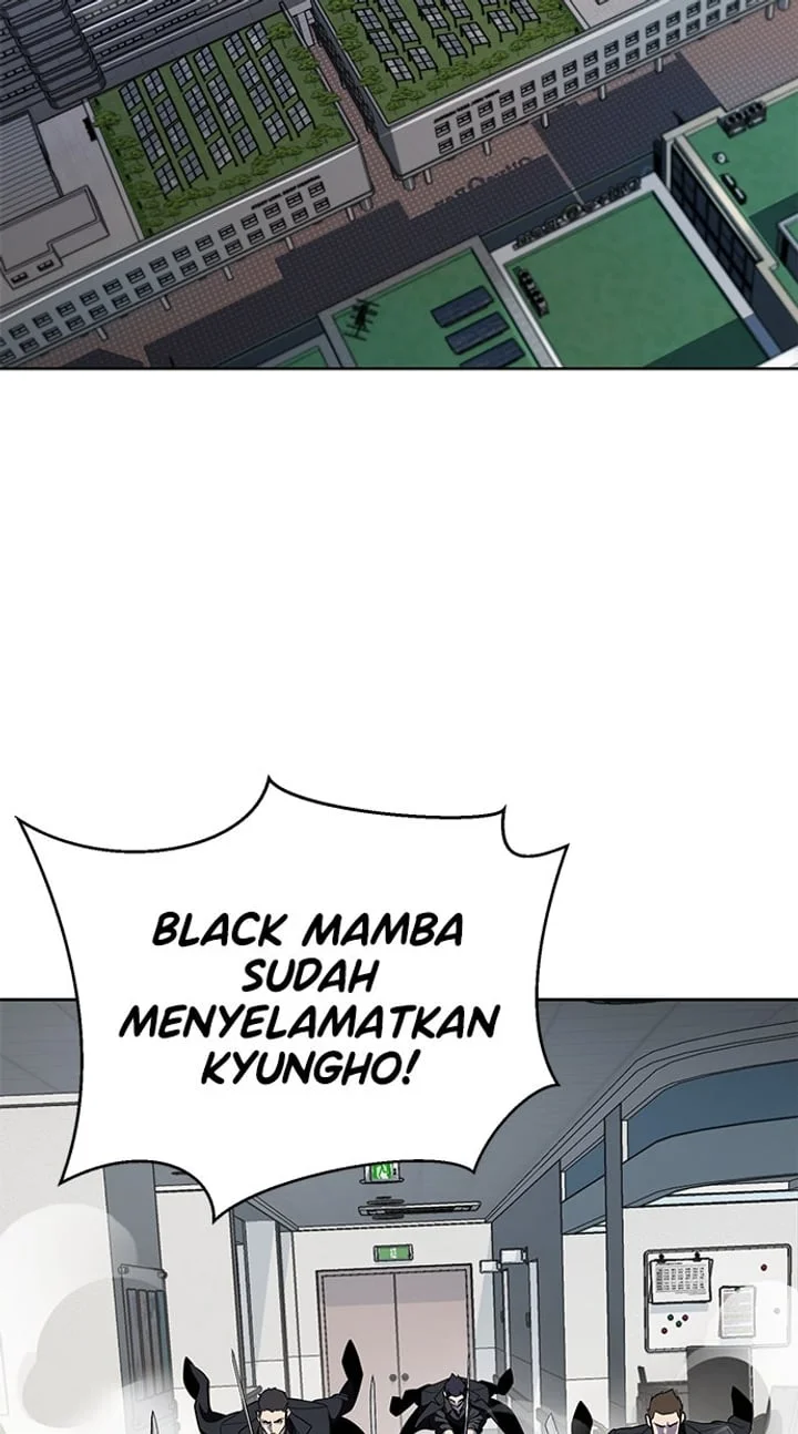 The Boy of Death Chapter 265 - halaman 34