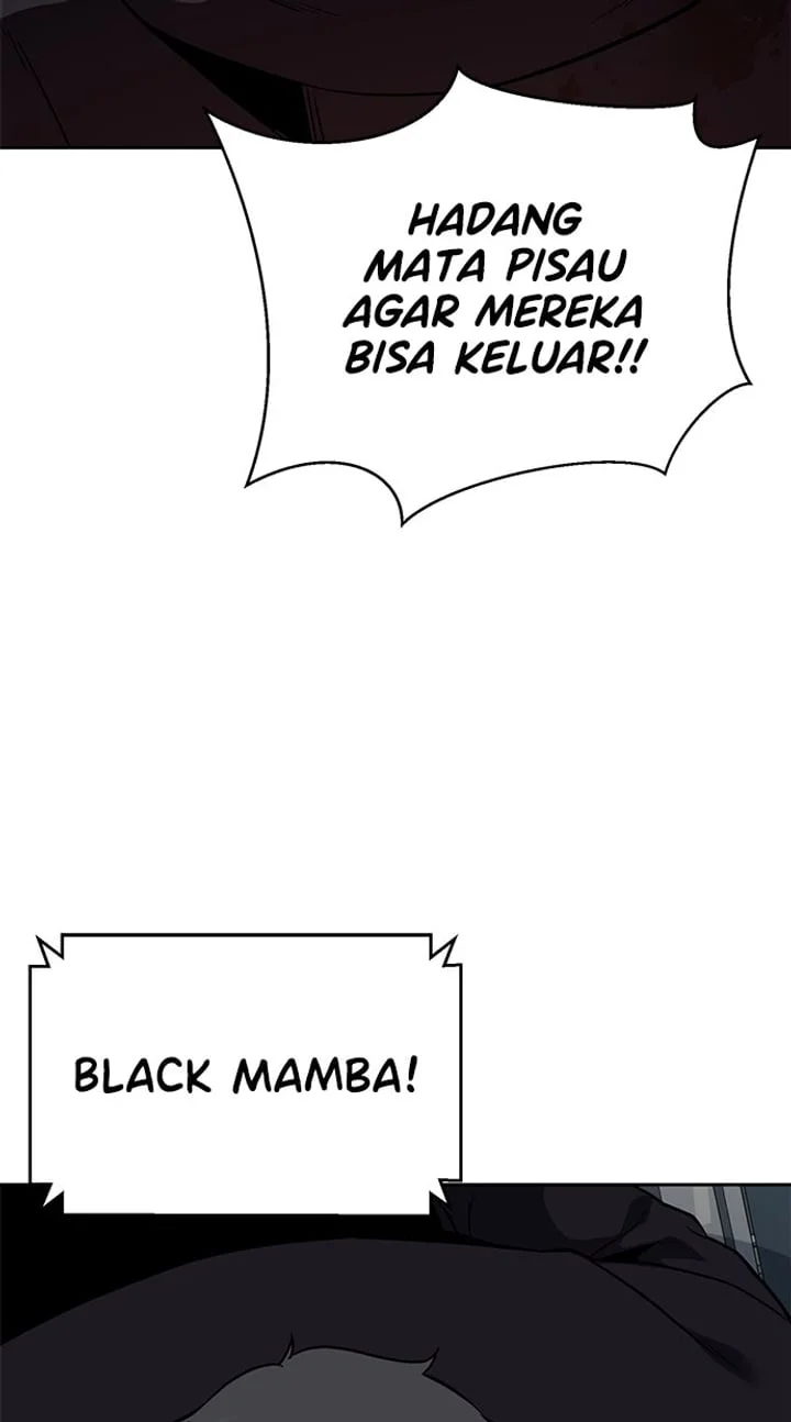 The Boy of Death Chapter 265 - halaman 36