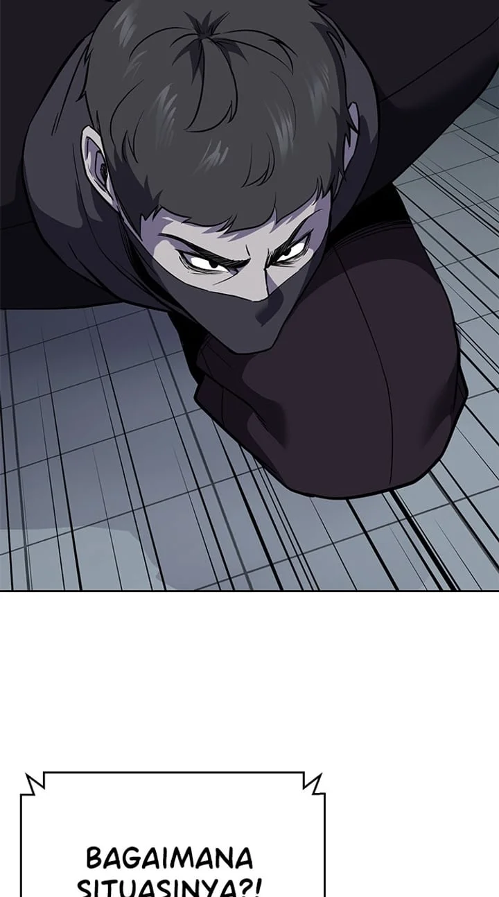 The Boy of Death Chapter 265 - halaman 37