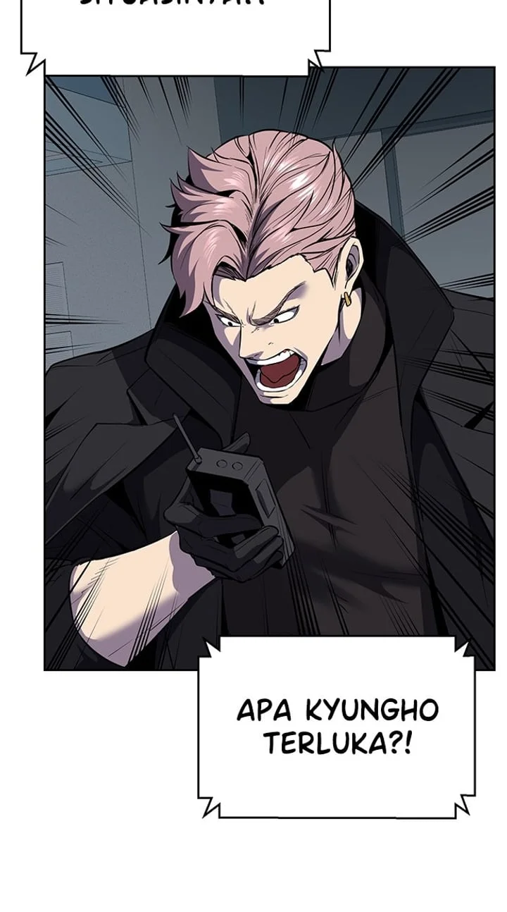 The Boy of Death Chapter 265 - halaman 38